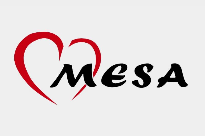 Mesa messenger