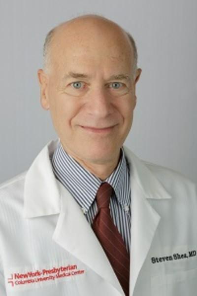 Dr Steven Shea