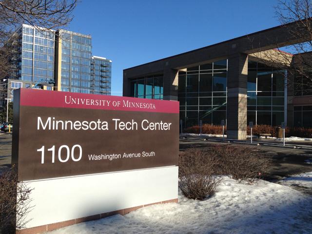 University of Minnesota MESA Clinic